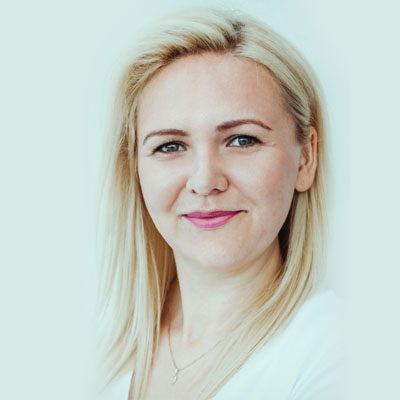 Marzena Kowalewska